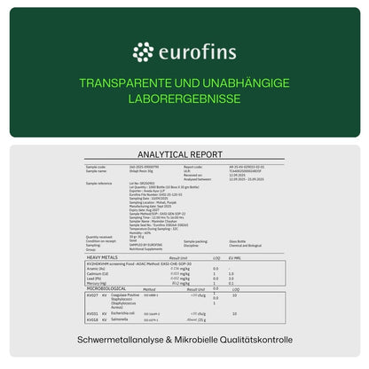 Himalaya Shilajit Harz