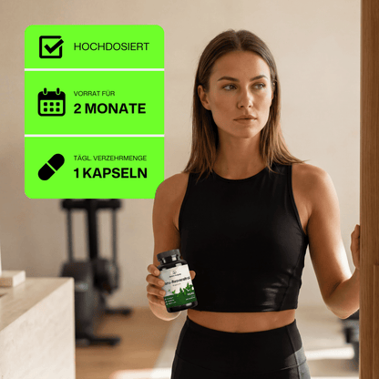 Resveratrol Kapseln (Trans-Resveratrol)