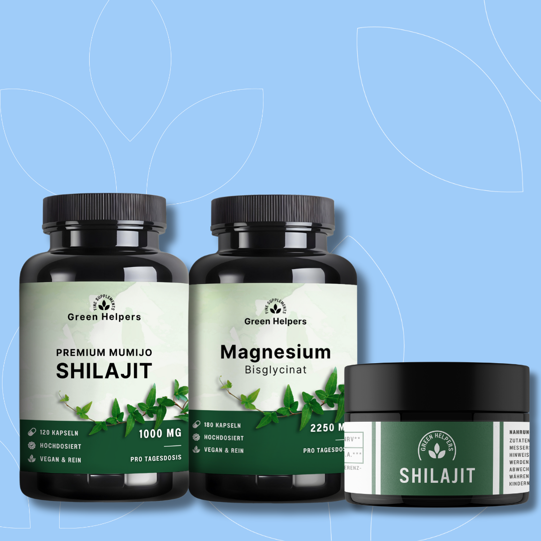 Aktiv &amp; Vital Trio