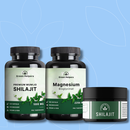 Aktiv &amp; Vital Trio