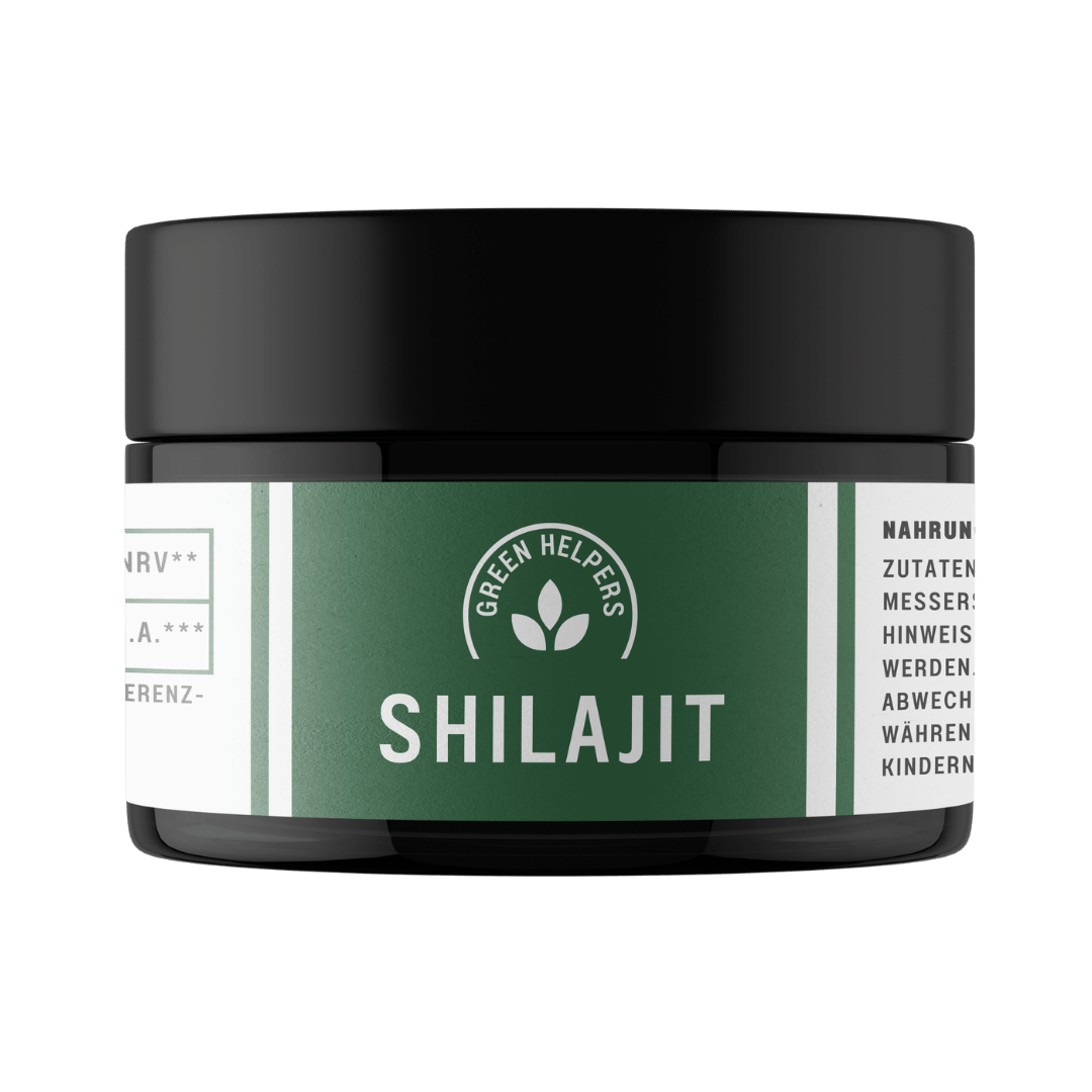 Himalaya Shilajit Harz