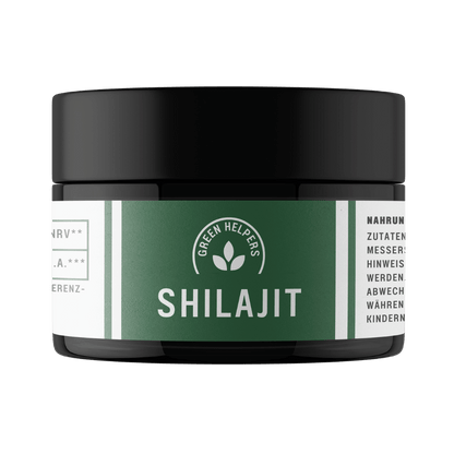 Himalaya Shilajit Harz