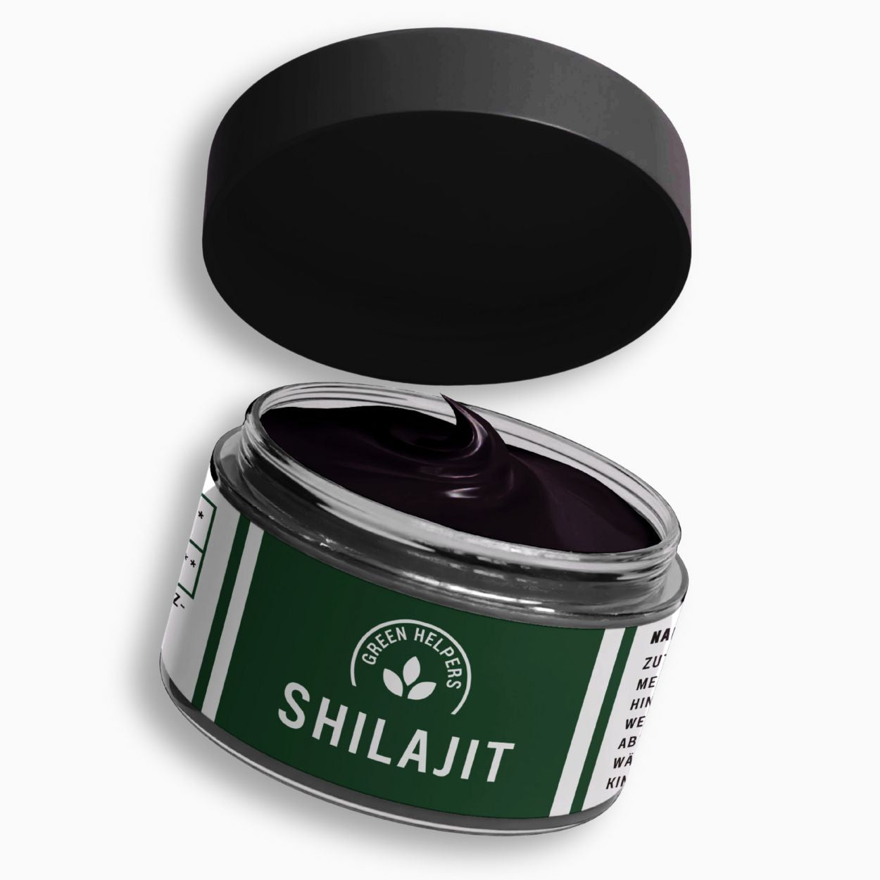 Shilajit kaufen Mumijo Harz 30g günstig Produkt 2