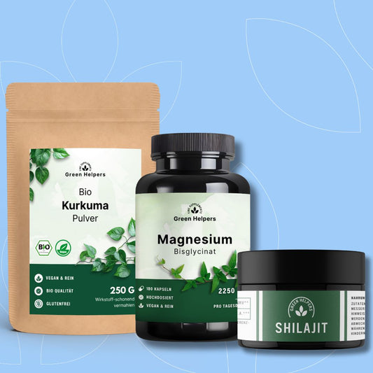 Stressfrei & Fokus Bundle