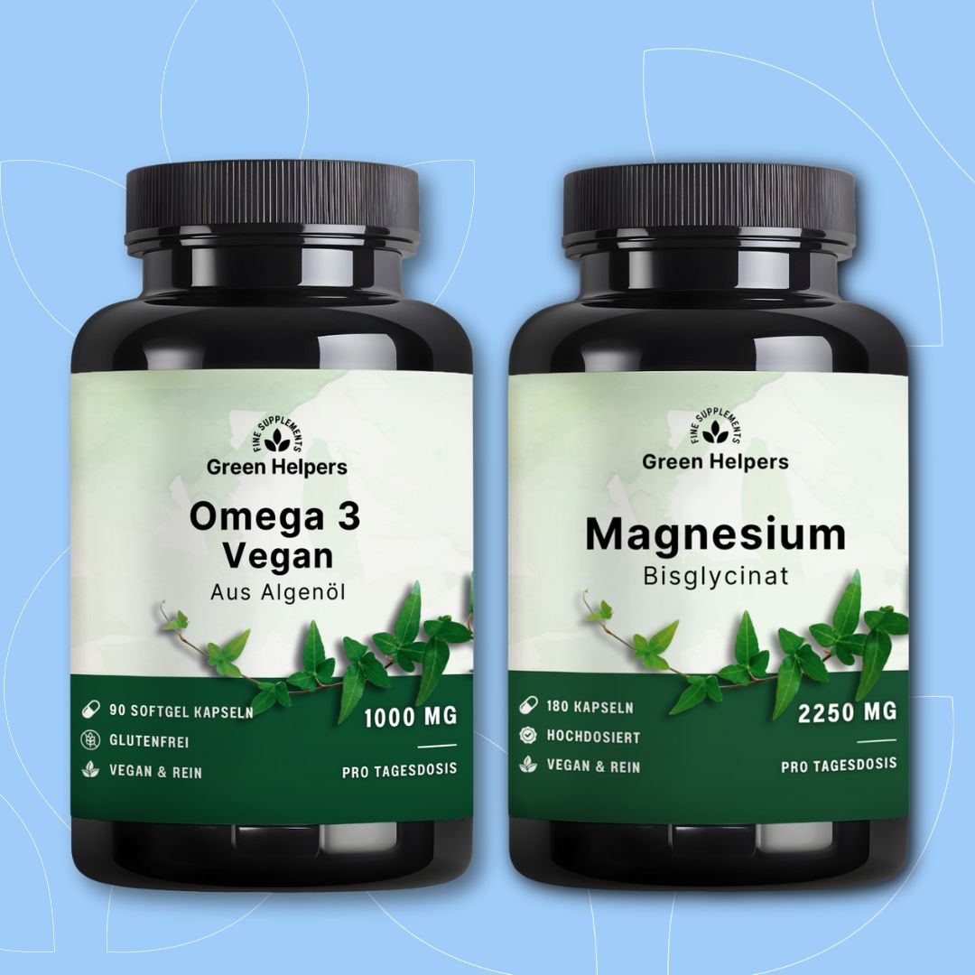 Muskeln & Knochen Duo