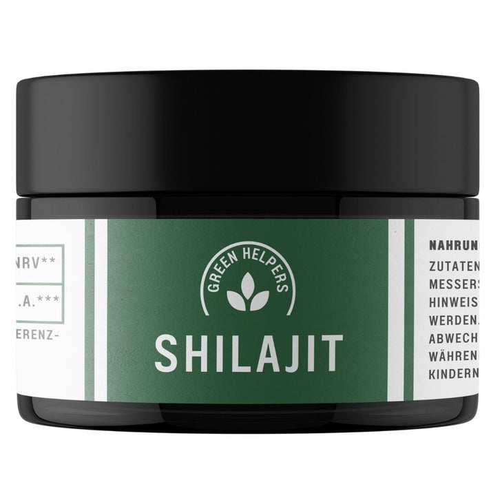 Himalaya Shilajit Harz