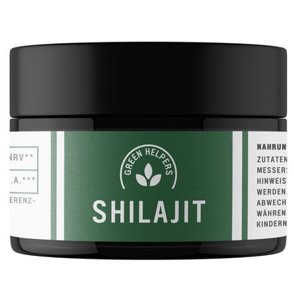 Himalaya Shilajit Harz