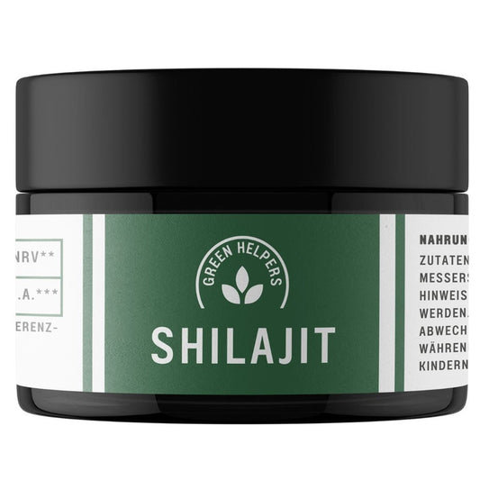 Himalaya Shilajit Harz