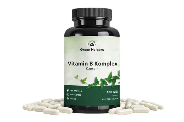 Vitamin-B-Komplex